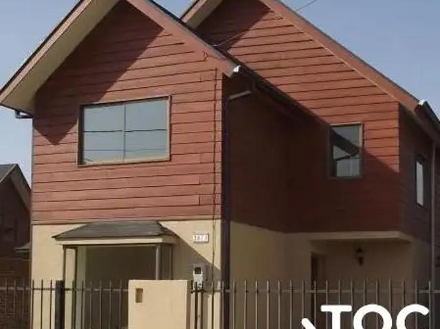 Casa en arriendo en Talca, Maule