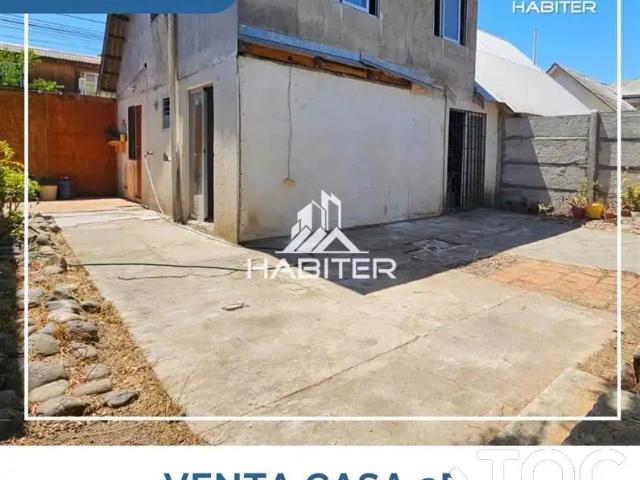 Casa en venta en Talca, Maule