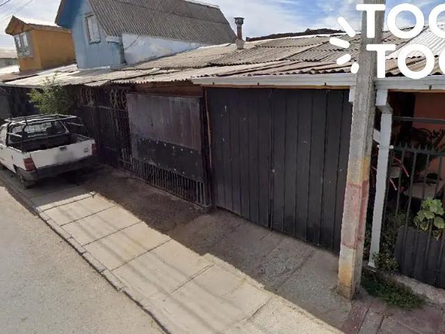 Casa en venta en Barrio Norte, Talca