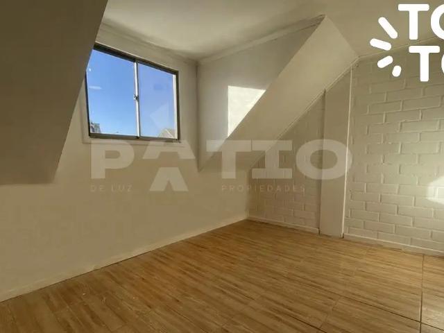 Casa en arriendo en Talca, Maule