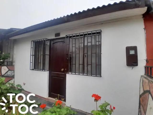 Casa en venta en Talca, Maule