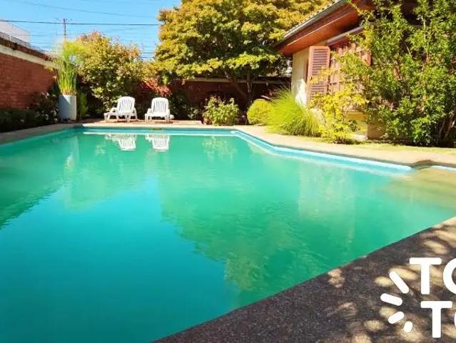 Casa en arriendo en Talca, Maule