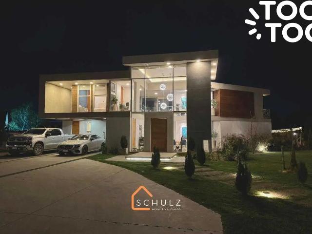 Casa en venta en Mercedes, Talca
