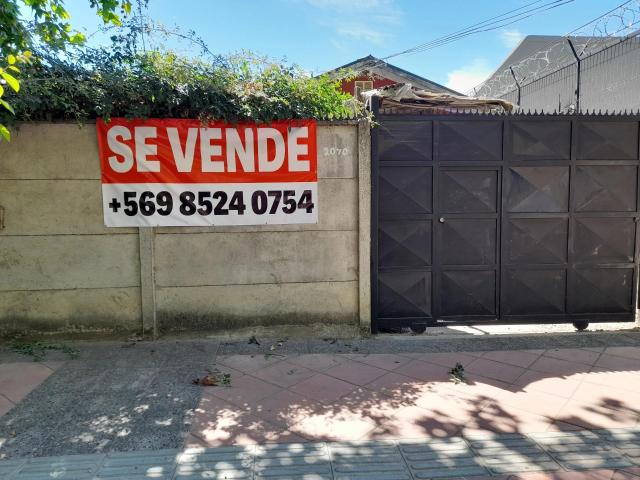 Casa en Talca