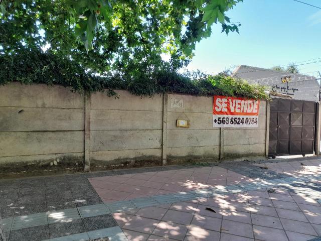 Casa en Talca