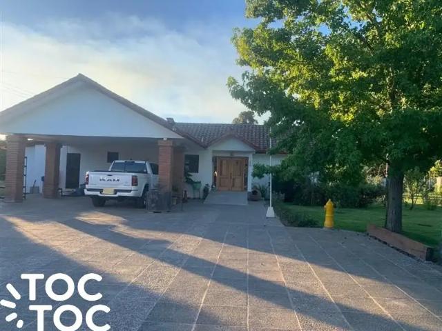 Casa en venta en Talca, Maule