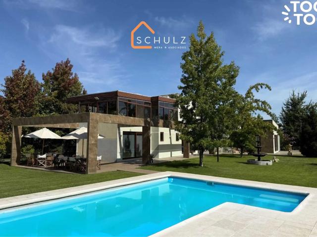 Casa en venta en Talca, Maule