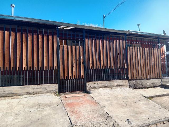 Casa en Talca