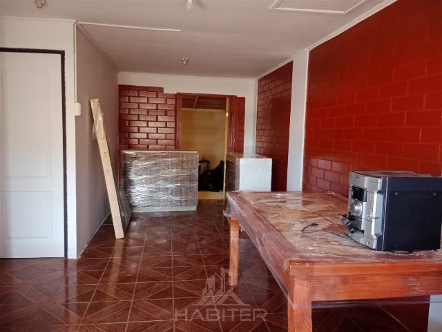 Casa en Talca