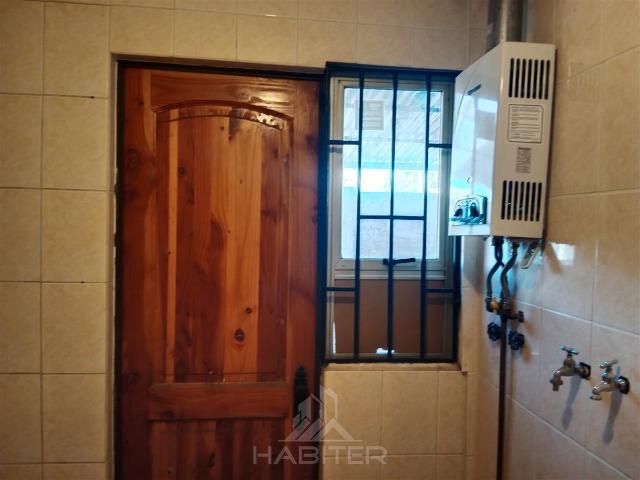 Casa en Talca