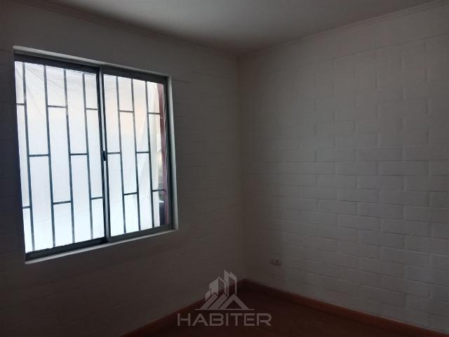 Casa en Talca