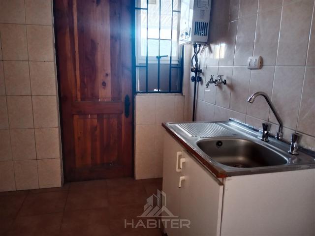 Casa en Talca
