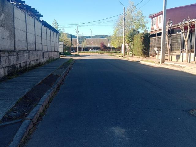 Casa en Talca