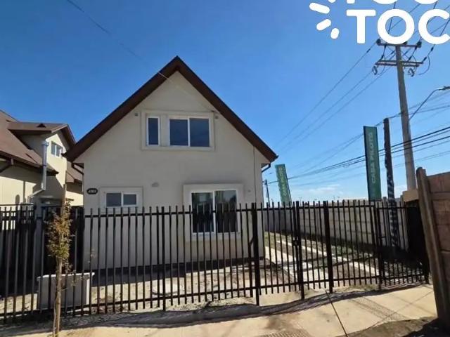 Casa en arriendo en Talca, Maule