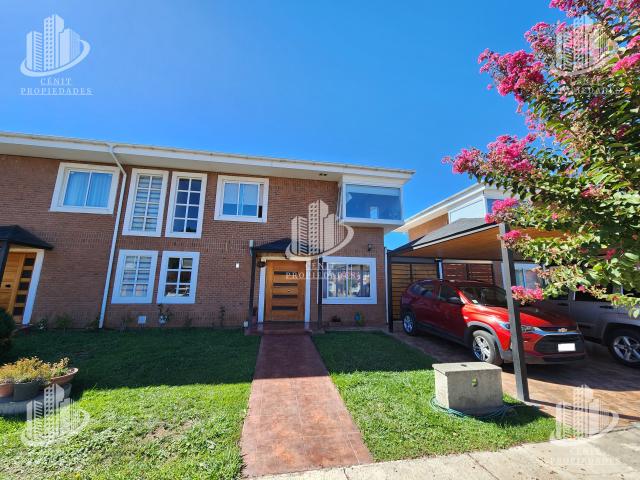 Casa en Talca