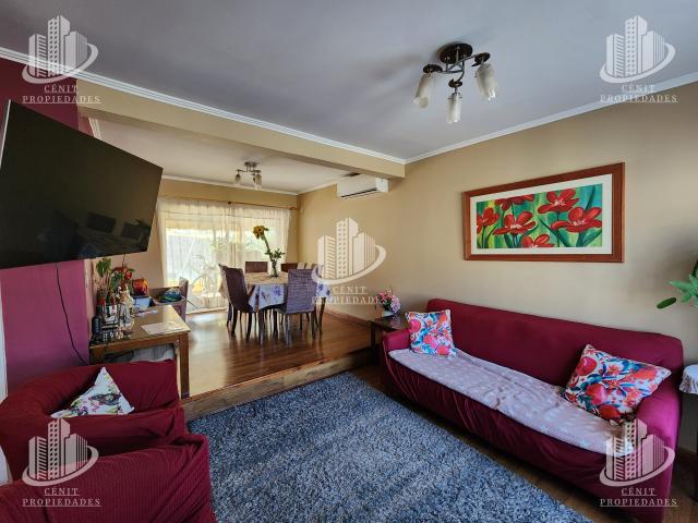 Casa en Talca