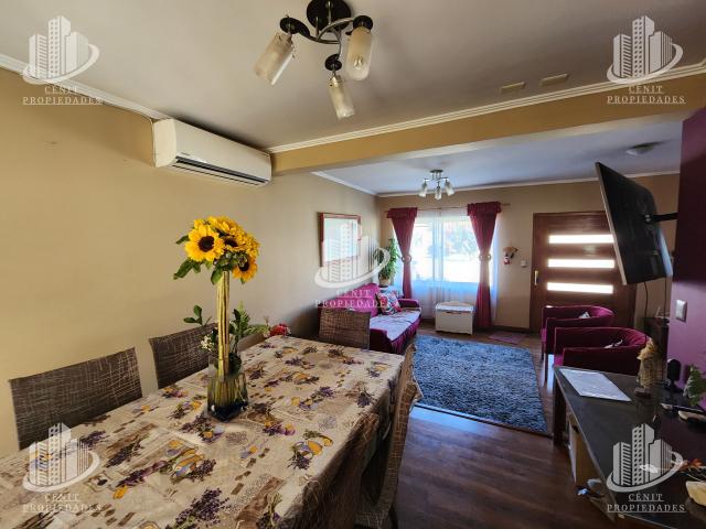 Casa en Talca