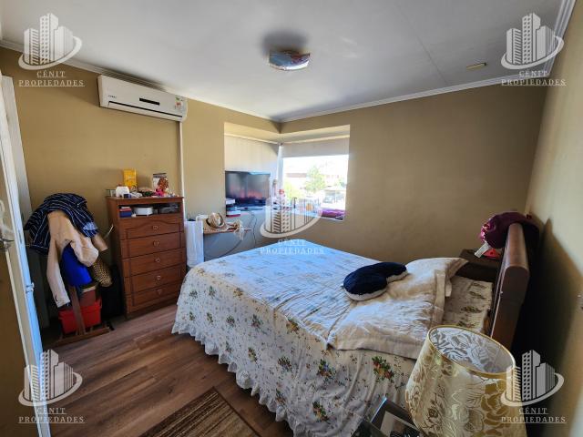 Casa en Talca