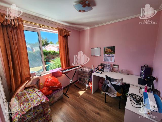 Casa en Talca