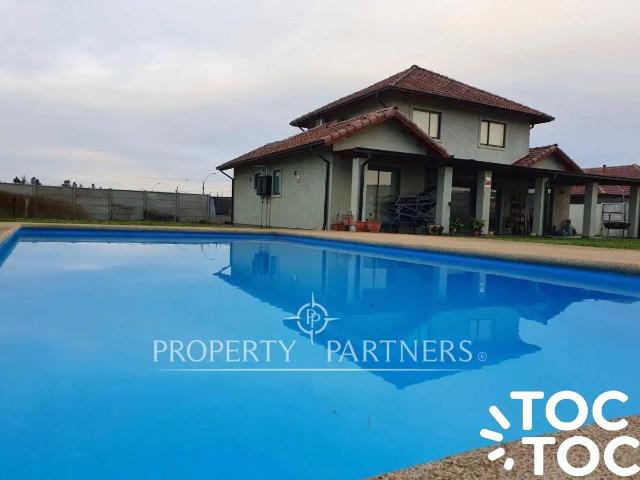 Casa en arriendo en Talca, Maule