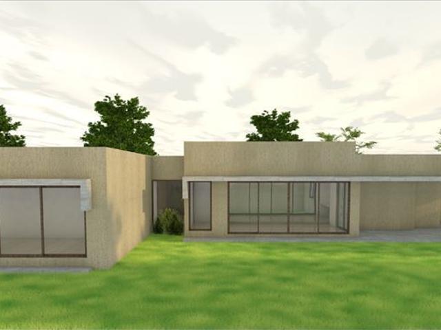 Casa en Talca
