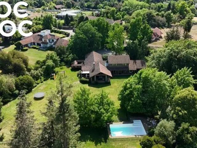Casa en arriendo en Talca, Maule