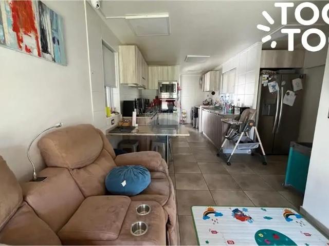 Casa en Talca