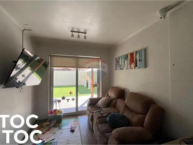 Casa en Talca