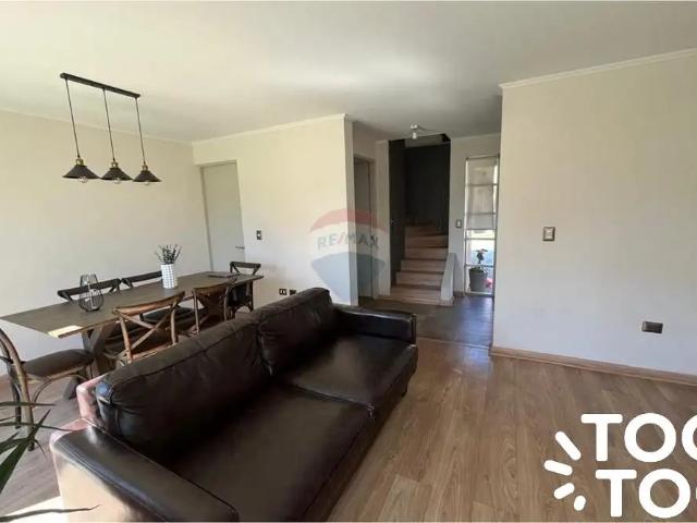 Casa en Talca