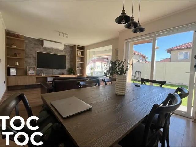 Casa en Talca