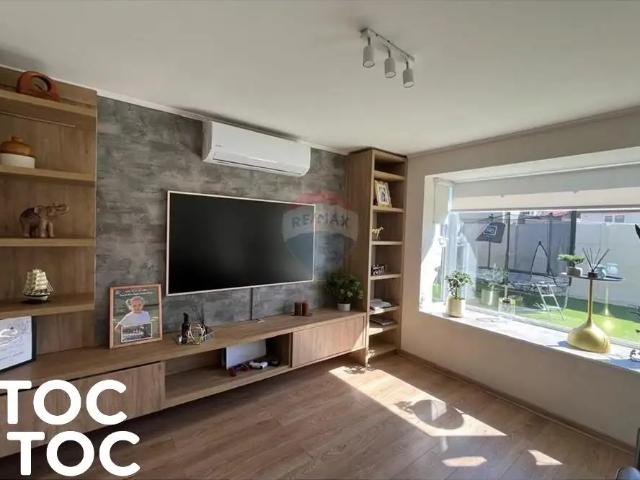 Casa en Talca