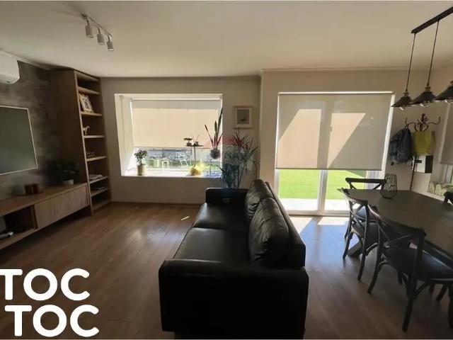 Casa en Talca