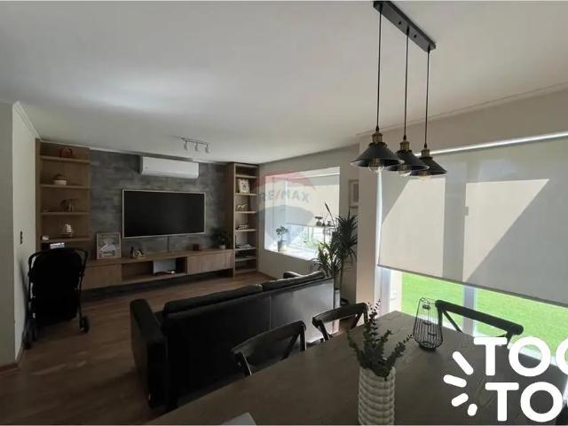 Casa en Talca