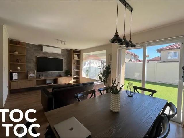Casa en Talca