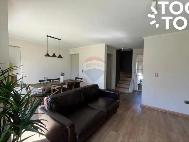 Casa en Talca