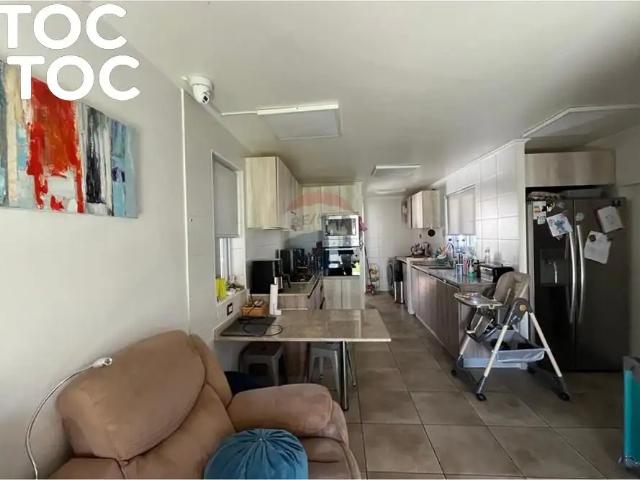 Casa en Talca