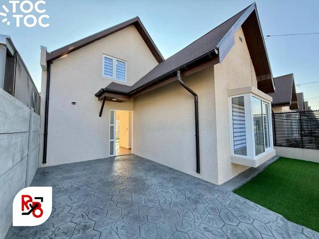 Casa en arriendo en Talca, Maule