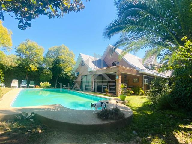 Casa en Talca