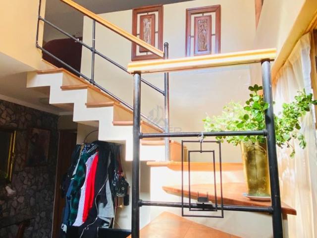 Casa en Talca