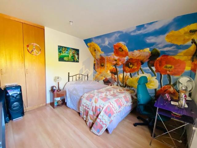 Casa en Talca