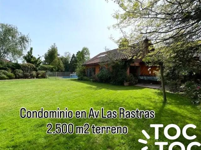 Casa en arriendo en Talca, Maule