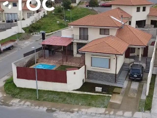 Casa en arriendo en Talca, Maule
