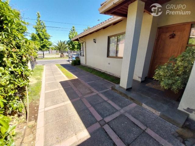 Casa en Talca
