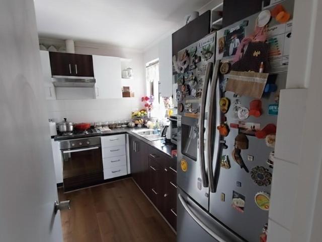 Casa en Talca