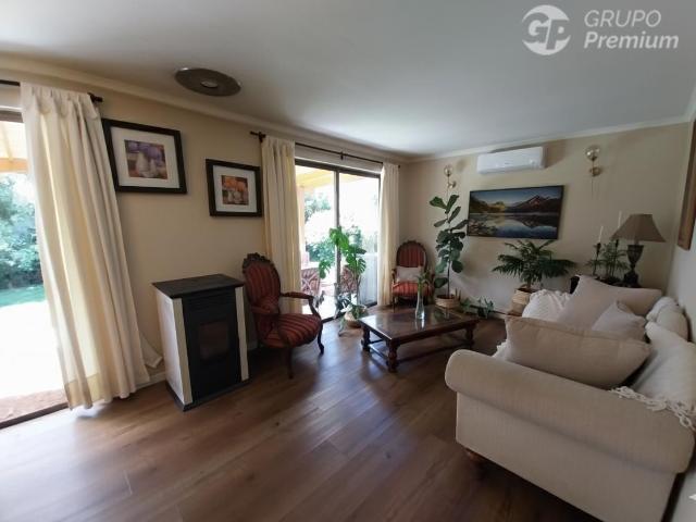 Casa en Talca