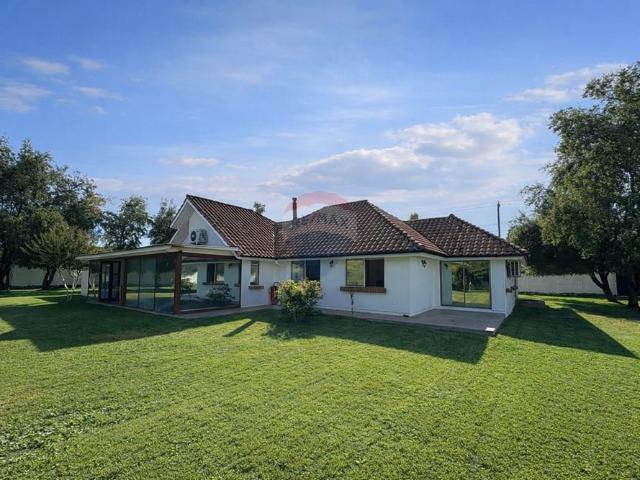 Casa en Talca