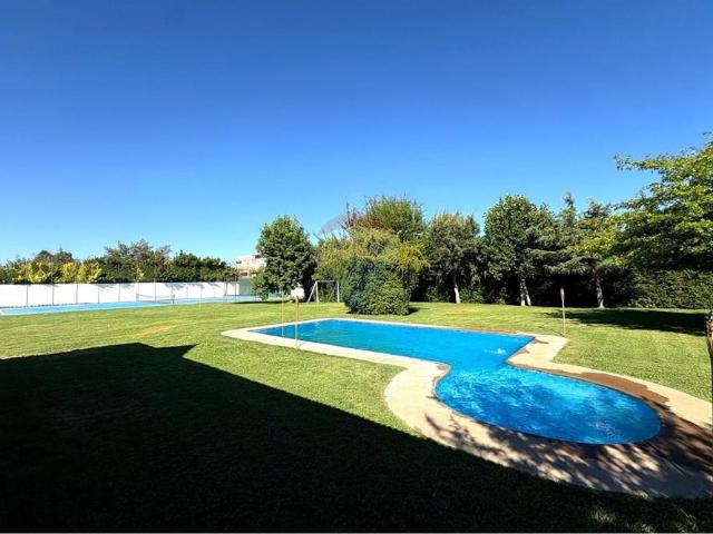 Casa en Talca