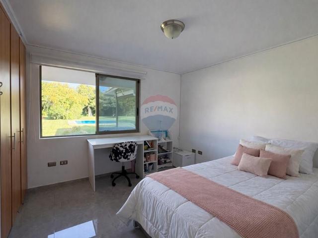 Casa en Talca