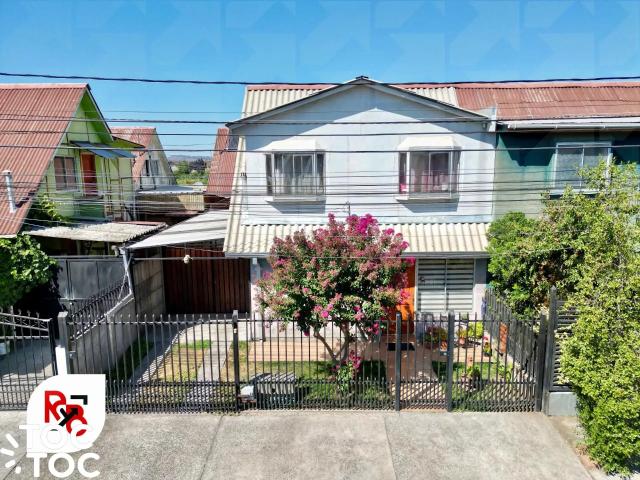 Casa en Talca