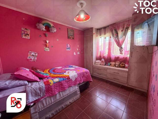 Casa en Talca